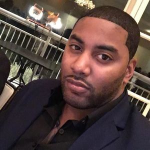 Meet your Posher, Jared